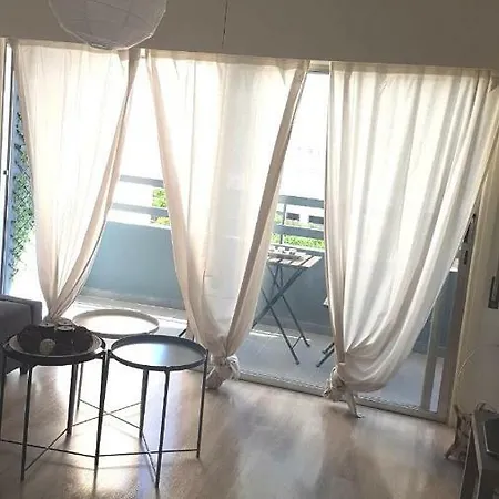 Beautiful Specious Cozy Apartment
