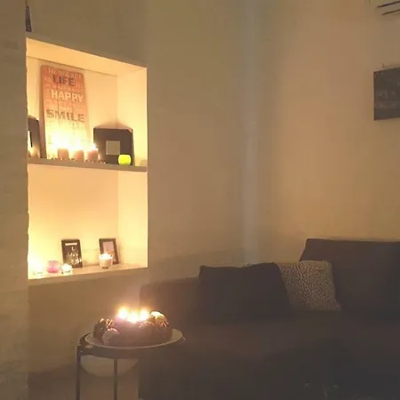 Beautiful Specious Cozy Apartment Limassol