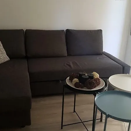 Apartment Beautiful Specious Cozy *