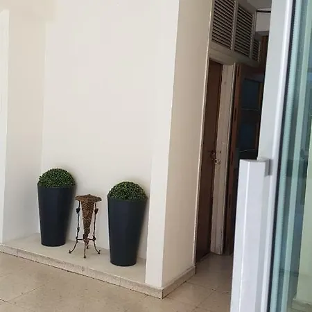Beautiful Specious Cozy Appartement