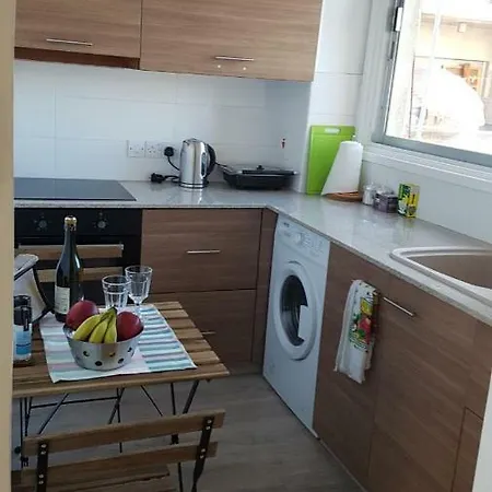 Apartament Beautiful Specious Cozy Limassol